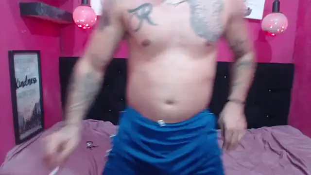 master monstercock  online show from February 2026 05:05:01 AM