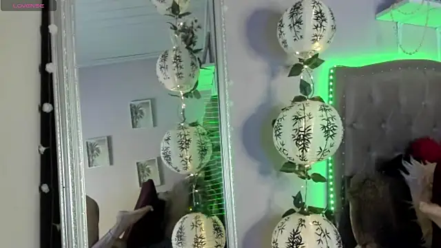 Pandorakarl online show from November 2025 06:47:01 AM