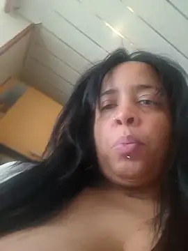 Pandorakarl online show from November 2025 08:45:01 PM