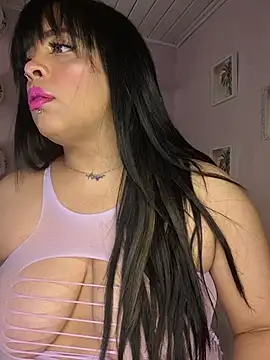 Pandorakarl online show from March 2026 03:35:02 AM