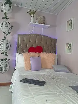 Pandorakarl online show from February 2026 05:38:01 AM