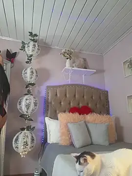 Pandorakarl online show from February 2026 03:37:02 AM