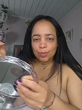 Pandorakarl online show from February 2026 02:34:01 AM