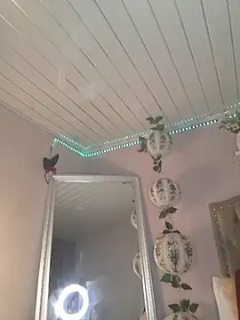 Pandorakarl online show from March 2026 02:05:02 AM