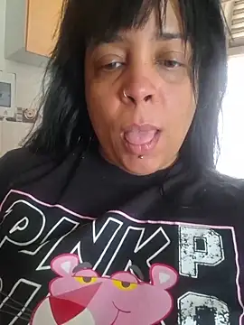 Pandorakarl online show from February 2026 08:41:01 PM