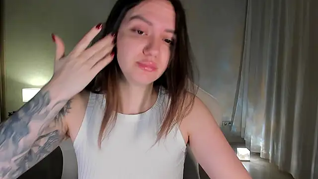 Snapshot of Sonia_moon_ chatting on January 2025 01:28:02 AM Sonia moon  online show from January 2025 01:28:02 AM