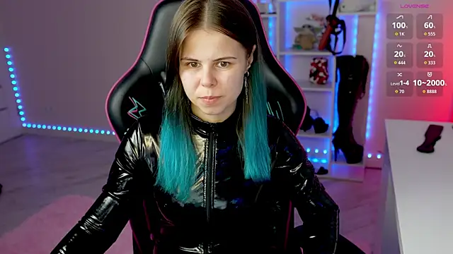 Snapshot of Latex_Kitty chatting on May 2026 06:05:01 PM Latex Kitty online show from May 2026 06:05:01 PM