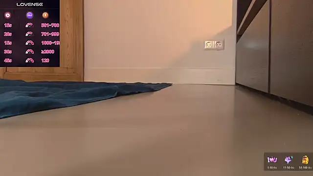 sorairosky online show from April 2026 05:20:02 AM