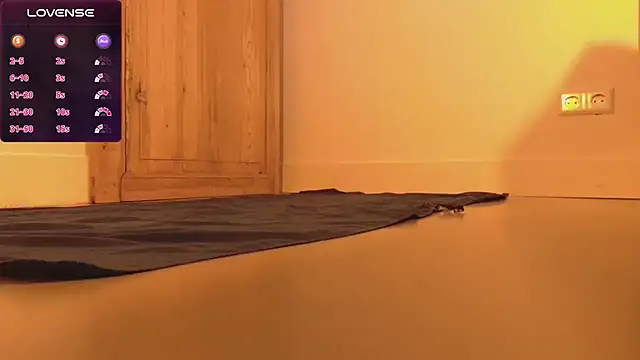 sorairosky online show from March 2026 12:40:02 PM