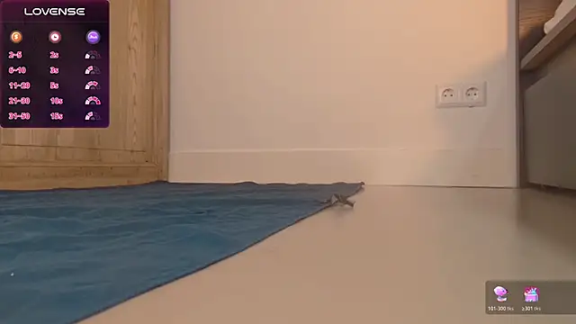 sorairosky online show from March 2026 01:28:02 PM