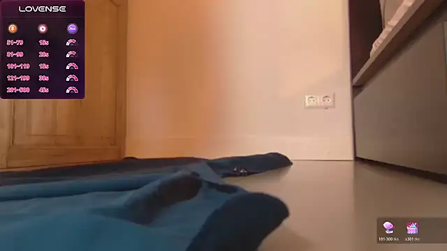 sorairosky online show from December 2025 12:37:01 PM