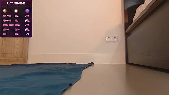 sorairosky online show from November 2025 02:10:01 PM