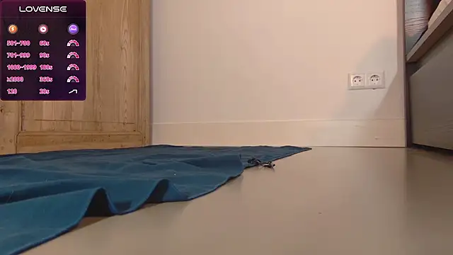 sorairosky online show from November 2025 12:30:01 PM