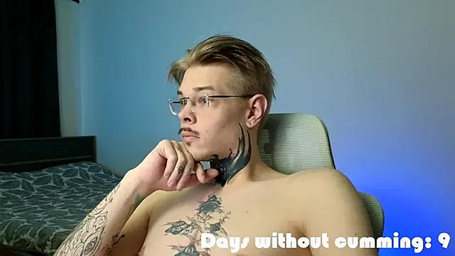DENIS HERE online show from April 2026 02:21:01 PM