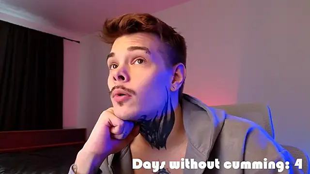 DENIS HERE online show from February 2026 06:46:01 AM