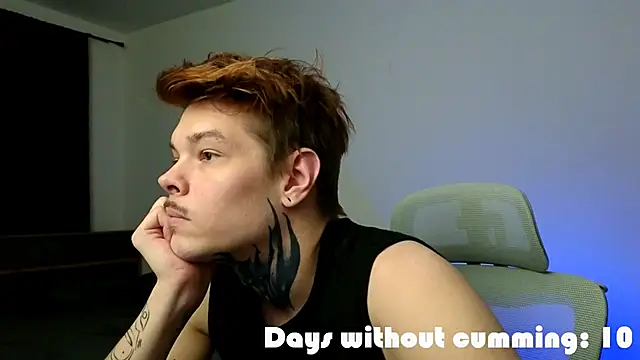 DENIS HERE online show from April 2026 03:01:01 AM