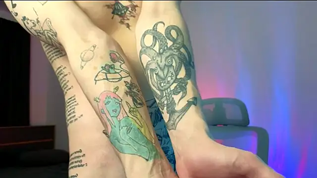 DENIS HERE online show from February 2026 02:52:02 PM