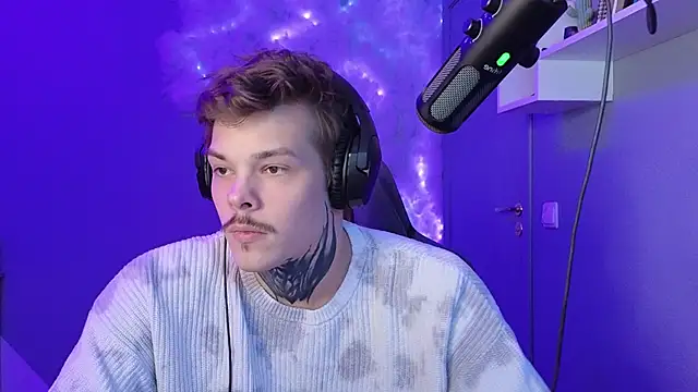DENIS HERE online show from January 2025 08:21:01 AM