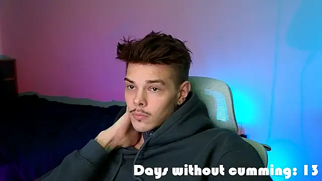 DENIS HERE online show from February 2026 08:29:02 PM