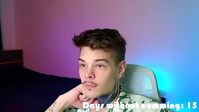 DENIS HERE online show from February 2026 04:06:01 PM