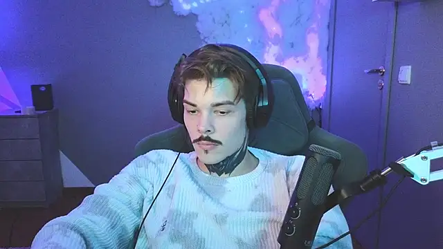 DENIS HERE online show from January 2025 05:28:02 PM