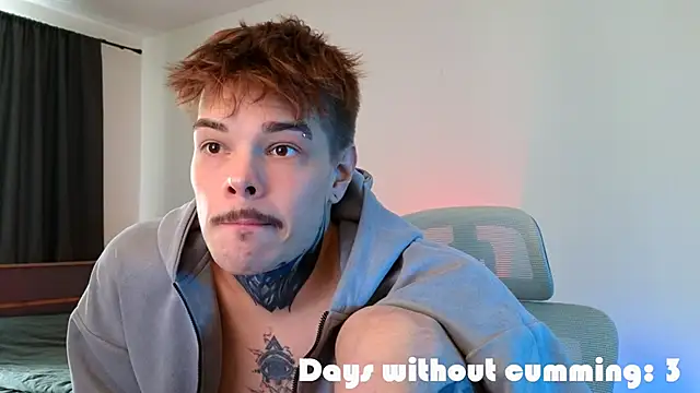 DENIS HERE online show from February 2026 08:58:02 AM