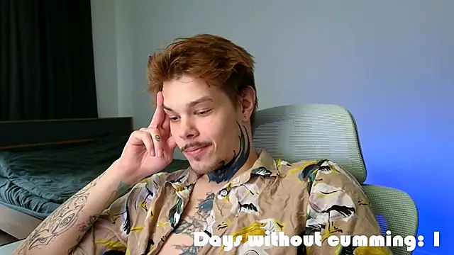 DENIS HERE online show from April 2026 04:14:01 AM