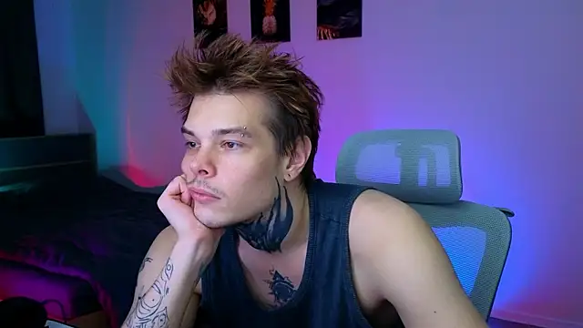 DENIS HERE online show from January 2026 02:21:01 PM