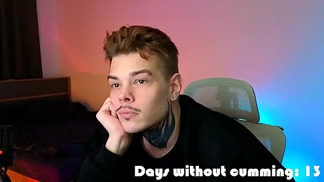 DENIS HERE online show from February 2026 04:48:01 PM