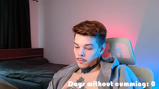 DENIS HERE online show from February 2026 06:02:01 AM