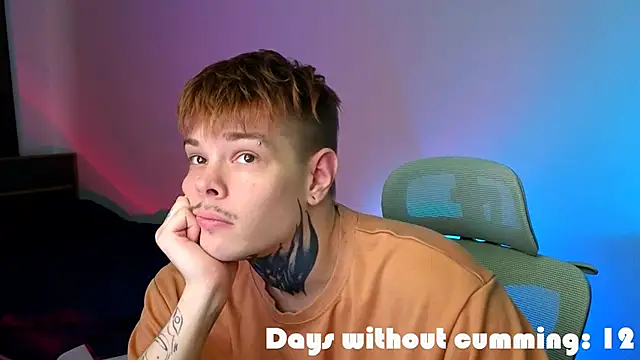 DENIS HERE online show from February 2026 01:19:02 PM