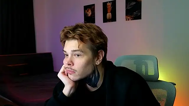 DENIS HERE online show from January 2026 12:23:02 PM