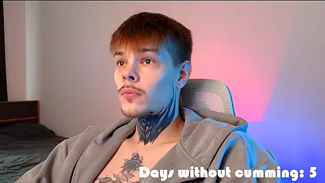 DENIS HERE online show from February 2026 10:05:01 AM