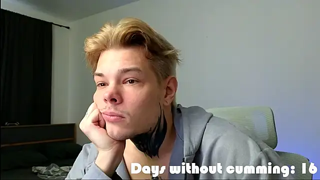 DENIS HERE online show from May 2026 02:31:02 PM