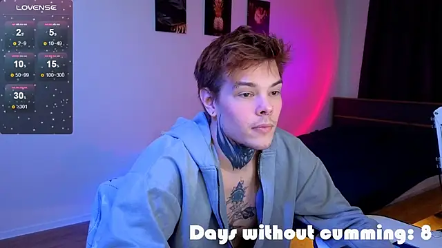 DENIS HERE online show from December 2025 11:23:02 AM