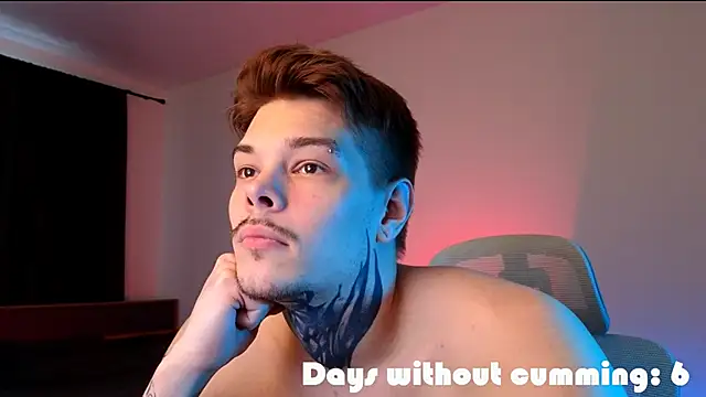 DENIS HERE online show from February 2026 05:18:01 AM