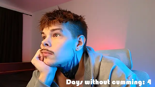 DENIS HERE online show from March 2026 02:06:01 PM