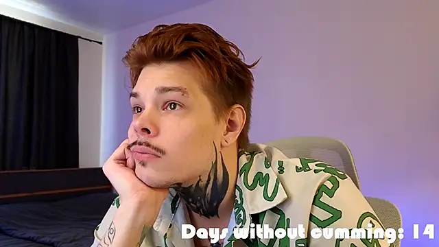 DENIS HERE online show from March 2026 09:33:02 AM