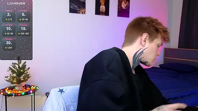 DENIS HERE online show from December 2025 06:30:01 PM