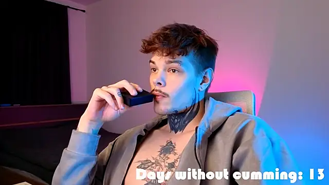 DENIS HERE online show from March 2026 05:50:01 PM