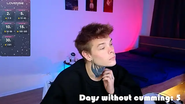 DENIS HERE online show from December 2025 10:53:02 AM