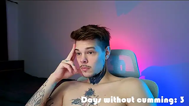 DENIS HERE online show from February 2026 06:09:01 PM