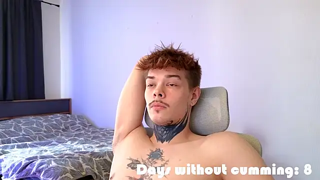 DENIS HERE online show from March 2026 09:37:01 AM