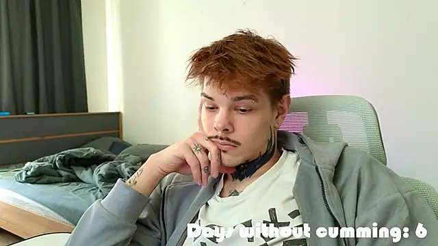 DENIS HERE online show from March 2026 11:21:02 AM