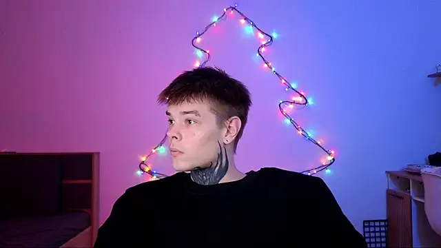 DENIS HERE online show from December 2025 10:05:02 AM