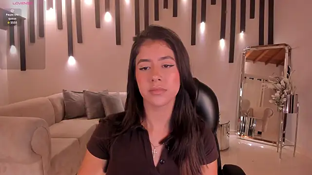 SussanElliot online show from September 2025 11:15:02 AM