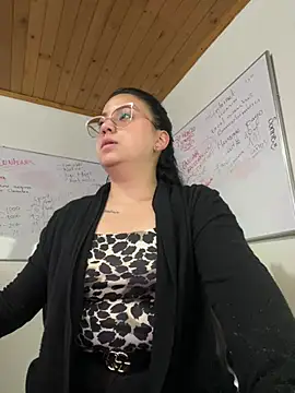 Snapshot of aleteacher chatting on March 2025 10:20:01 PM aleteacher online show from March 2025 10:20:01 PM