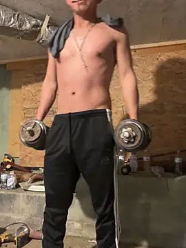 Jart1k1 online show from April 2026 05:26:01 PM