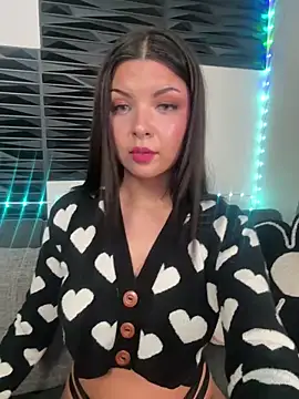 Snapshot of FoxyMx chatting on January 2025 02:37:02 AM FoxyMx online show from January 2025 02:37:02 AM