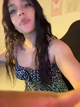 violet-333 online show from July 2026 02:23:01 PM